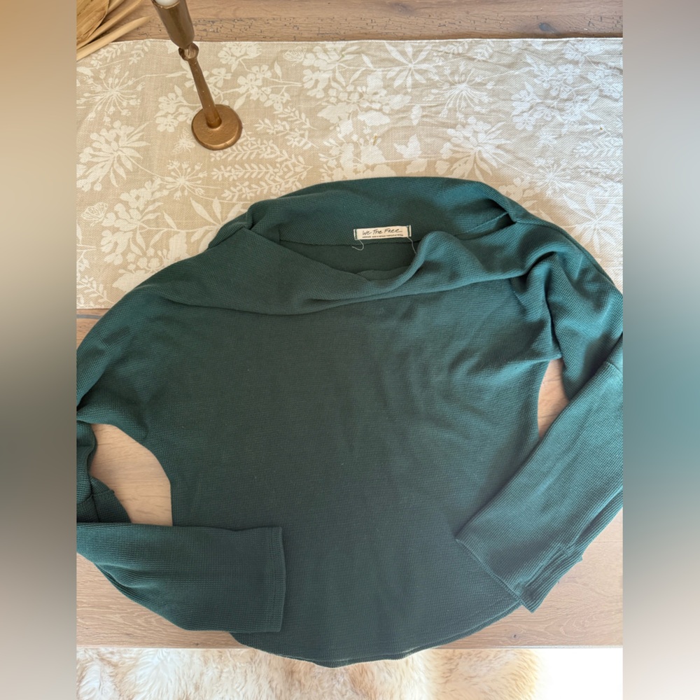 Free people shirt